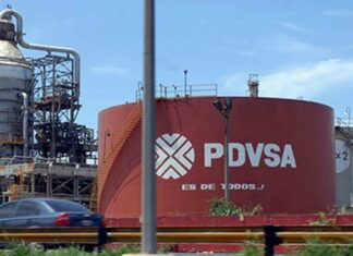 Acreedores de PDVSA apuntan a cuenta bancaria de Portugal para cobrar deudas