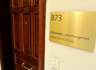 Multan a banco de Malta que facilitó trama de lavado de dinero de PDVSA