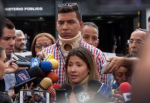 Alarma ante incremento de violencia física y verbal contra periodistas en Venezuela