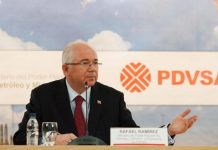 Justicia de Andorra investiga sobornos por $216 millones en contratos de seguros de PDVSA