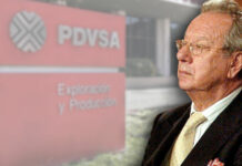 La Audiencia Nacional española condena a Raúl Morodo y a su hijo por delitos fiscales vinculados a PDVSA