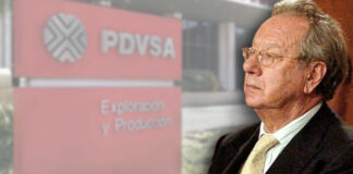 La Audiencia Nacional española condena a Raúl Morodo y a su hijo por delitos fiscales vinculados a PDVSA