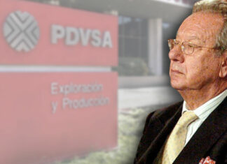 Raúl Morodo, exembajador de España en Venezuela, acepta 10 meses de prisión por ocultar ganancias de PDVSA