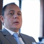 Raúl Gorrín, acusado en EEUU por lavar US$1.200 millones del caso Money Flight