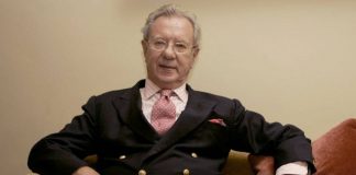 Audiencia Nacional de España cita a Morodo para interrogarle por las comisiones que pagó a la mano derecha de Hugo Chávez