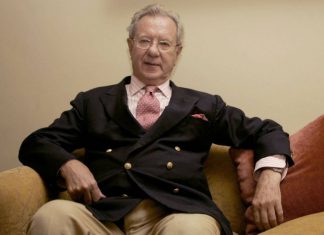 Audiencia Nacional de España cita a Morodo para interrogarle por las comisiones que pagó a la mano derecha de Hugo Chávez