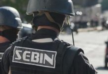 G2 cubano controla el Sebin y opera red de espionaje del régimen de Maduro