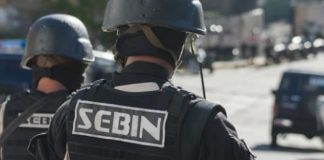 Preso en el SEBIN Francisco Convit por orden de Maduro
