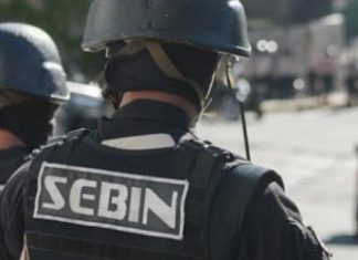 Preso en el SEBIN Francisco Convit por orden de Maduro