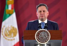 México| Lavado de dinero y extinción de dominio