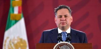 México| Lavado de dinero y extinción de dominio