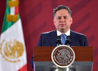 México| Lavado de dinero y extinción de dominio