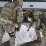 Panamá| 90.99 toneladas de droga fueron decomisadas en 2019