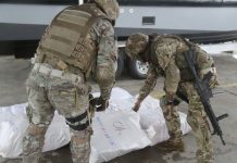 Panamá| 90.99 toneladas de droga fueron decomisadas en 2019