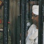 Sudán entregará a Al Bashir a la Corte Penal Internacional para ser juzgado por genocidio