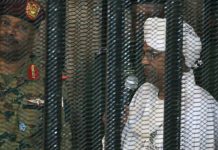 Sudán entregará a Al Bashir a la Corte Penal Internacional para ser juzgado por genocidio