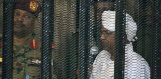 Sudán entregará a Al Bashir a la Corte Penal Internacional para ser juzgado por genocidio