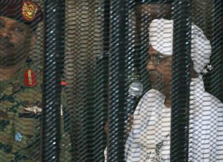 Sudán entregará a Al Bashir a la Corte Penal Internacional para ser juzgado por genocidio