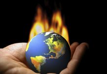 Estudio predice más violencia criminal en EEUU por el calentamiento global