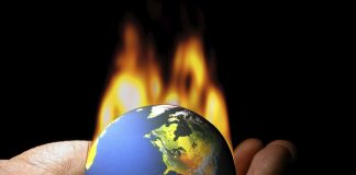 Estudio predice más violencia criminal en EEUU por el calentamiento global