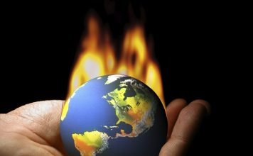 Estudio predice más violencia criminal en EEUU por el calentamiento global