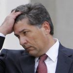 Caso Antonini Wilson: Tras 16 años, condenan a exfuncionario de Argentina