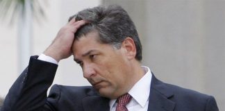 Caso Antonini Wilson: Tras 16 años, condenan a exfuncionario de Argentina