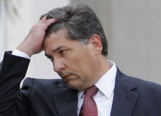 Caso Antonini Wilson: Tras 16 años, condenan a exfuncionario de Argentina