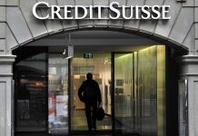 Declaran culpable a Credit Suisse en caso histórico de lavado de dinero