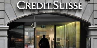 Declaran culpable a Credit Suisse en caso histórico de lavado de dinero