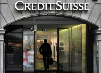 Declaran culpable a Credit Suisse en caso histórico de lavado de dinero