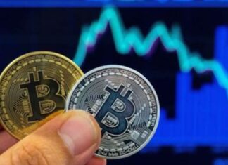 Decepción en el mercado cripto tras orden ejecutiva de Trump sobre reserva de bitcoin