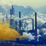 UE y EEUU alientan una alianza transatlántica contra la crisis climática