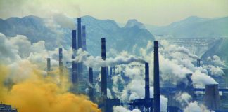 UE y EEUU alientan una alianza transatlántica contra la crisis climática