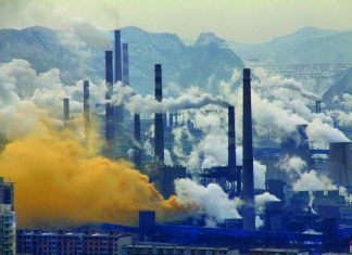 UE y EEUU alientan una alianza transatlántica contra la crisis climática