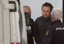 Emilio Lozoya sabe los secretos del caso Odebrecht en México