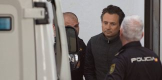 Emilio Lozoya sabe los secretos del caso Odebrecht en México
