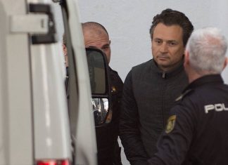 Emilio Lozoya sabe los secretos del caso Odebrecht en México