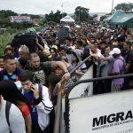 378 migrantes venezolanos fueron asesinados en la frontera colombo-venezolana desde 2017