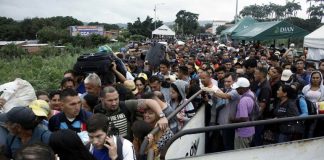 378 migrantes venezolanos fueron asesinados en la frontera colombo-venezolana desde 2017