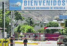 Vuelven las exportaciones ficticias a Venezuela