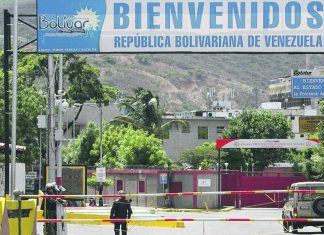 Vuelven las exportaciones ficticias a Venezuela