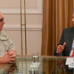 Hijo de Warren Buffett ayuda a combatir el narcotráfico en Colombia