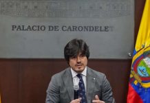 Ecuador| Dinero de corrupción se recupera solo con sentencias ejecutoriadas