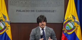 Ecuador| Dinero de corrupción se recupera solo con sentencias ejecutoriadas