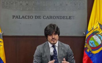 Ecuador| Dinero de corrupción se recupera solo con sentencias ejecutoriadas