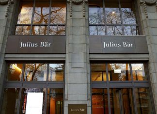 Suiza sanciona al banco Julius Baer por casos de corrupción con PDVSA