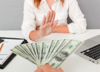 Centroamérica retrocede en la batalla anticorrupción: Desafíos persistentes según el IPC 2023