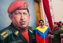 Presentan ley que prohíbe a EEUU negociar con empresas vinculadas al chavismo