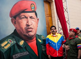 Presentan ley que prohíbe a EEUU negociar con empresas vinculadas al chavismo